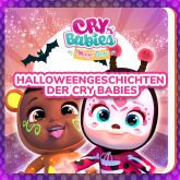 Halloweengeschichten der Cry Babies