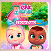 Storyland (auf Deutsch)