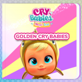 Golden Cry Babies (in English)