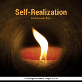 Hörbuch Self - Realization - English Audio Book  - Autor Dada Bhagwan   - gelesen von Dada Bhagwan