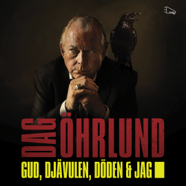 Hörbuch Gud, djävulen, döden och jag  - Autor Dag Öhrlund   - gelesen von Stefan Sauk