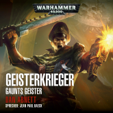 Warhammer 40.000: Gaunts Geister 01