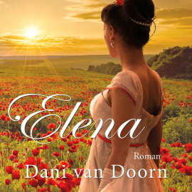 Hörbuch Elena  - Autor Dani van Doorn   - gelesen von Susan Muskee