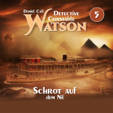 Schrot auf dem Nil