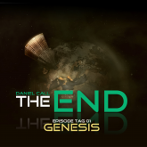 Tag 1 - Genesis