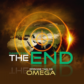 Hörbuch Tag 3 - Omega  - Autor Daniel Call   - gelesen von Schauspielergruppe