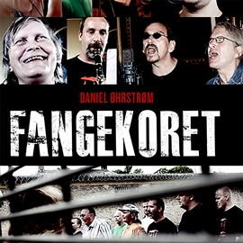 Hörbuch Fangekoret  - Autor Daniel Øhrstrøm   - gelesen von Steen Heinsen