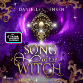 Hörbuch Song of the Witch  - Autor Danielle L. Jensen   - gelesen von Schauspielergruppe