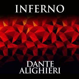 Hörbuch Inferno - Divine Comedy, Book 1 (Unabridged)  - Autor Dante Alighieri   - gelesen von Charles Armstrong