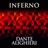 Inferno - Divine Comedy, Book 1 (Unabridged)