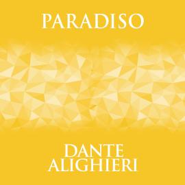 Hörbuch Paradiso (Unabridged)  - Autor Dante Alighieri   - gelesen von Charles Armstrong