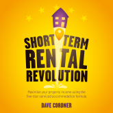 Short Term Rental Revolution