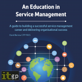 An Education in Service Management
