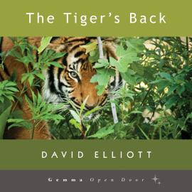 Hörbuch The Tiger's Back (Unabridged)  - Autor David Elliott   - gelesen von Schauspielergruppe
