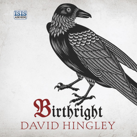 Hörbuch Birthright  - Autor David Hingley   - gelesen von Patience Tomlinson