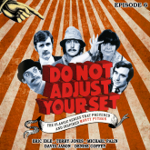 Do Not Adjust Your Set - Volume 6