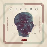 Cicero - Though Scoundrels Are Discovered