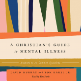 A Christian's Guide to Mental Illness
