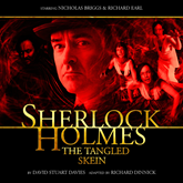 Sherlock Holmes - The Tangled Skein