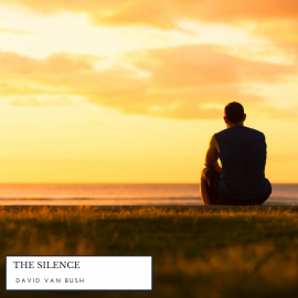 Hörbuch The Silence: What It Is, How To Use It  - Autor David Van Bush   - gelesen von Bill Cooper