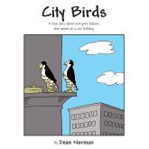 City Birds (Unabridged)