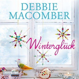 Hörbuch Winterglück (Rose Harbor 1)  - Autor Debbie Macomber   - gelesen von Elena Wilms