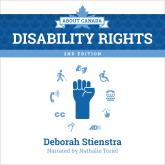 About Canada: Disability Rights - 2nd Edition (Unabridged)