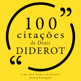 100 citações de Denis Diderot