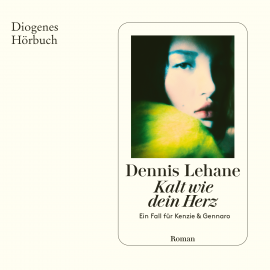 Hörbuch Kalt wie dein Herz  - Autor Dennis Lehane   - gelesen von Florian Schmidtke