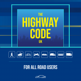 The Highway Code UK