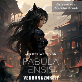 Hörbuch Aus der Welt von Fabula Ensis  - Autor DeSade Kucharzak   - gelesen von Schauspielergruppe