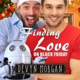 Finding Love On Black Friday (Unabridged)