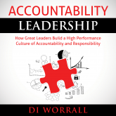 Accountability Leadership