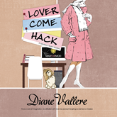 Lover Come Hack (A Madison Night Mystery 6)