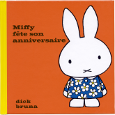 Miffy fête son anniversaire