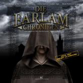 Die Apostel der Apokalypse (Die Earlam-Chroniken 1)