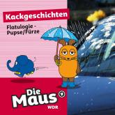 Die Maus, Kackgeschichten, Folge 9: Flatulogie - Pupse/Fürze