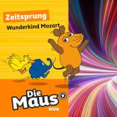 Die Maus, Zeitsprung, Folge 5: Wunderkind Mozart