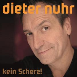 Hörbuch Kein Scherz!, Kein Scherz!  - Autor Dieter Nuhr   - gelesen von Dieter Nuhr