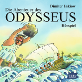 Die Abenteuer des Odysseus. Hörspiel
