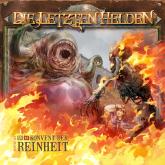 Die Letzten Helden, Folge 15: Episode 13 - Konvent der Reinheit