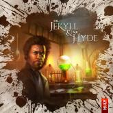 Hörbuch Holy Horror, Folge 3: Dr. Jekyll & Mr. Hyde  - Autor Dirk Jürgensen   - gelesen von Schauspielergruppe