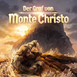 Hörbuch Holy Klassiker, Folge 18: Der Graf von Monte Christo  - Autor Dirk Jürgensen   - gelesen von Schauspielergruppe