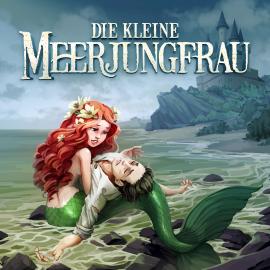 Hörbuch Holy Klassiker, Folge 27: Die kleine Meerjungfrau  - Autor Dirk Jürgensen   - gelesen von Schauspielergruppe