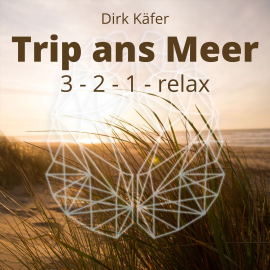 Hörbuch Trip ans Meer  - Autor Dirk Käfer   - gelesen von Dirk Käfer