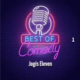 Best of Comedy: Jogis Eleven 1