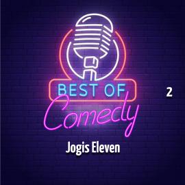 Hörbuch Best of Comedy: Jogis Eleven 2  - Autor Diverse Autoren   - gelesen von Diverse Sprecher