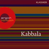 Kabbala - Der geheime Schlüssel