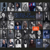 People of Deutschland - 45 Menschen, 45 Geschichten. Über Rassismus im Alltag und wie wir unser Land verändern wollen