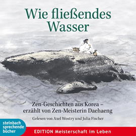 Hörbuch Wie fließendes Wasser  - Autor Diverse   - gelesen von Schauspielergruppe
